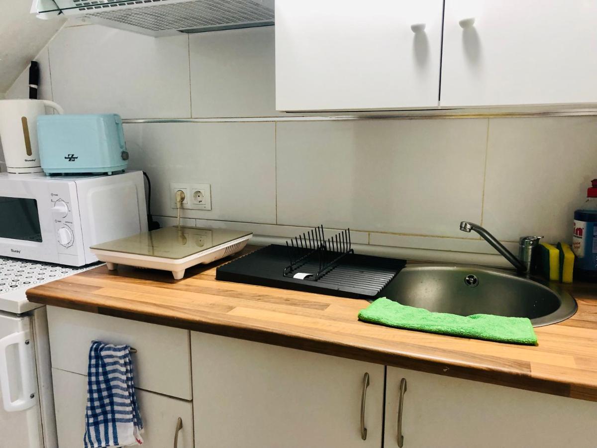 Apartament Cheap Center *