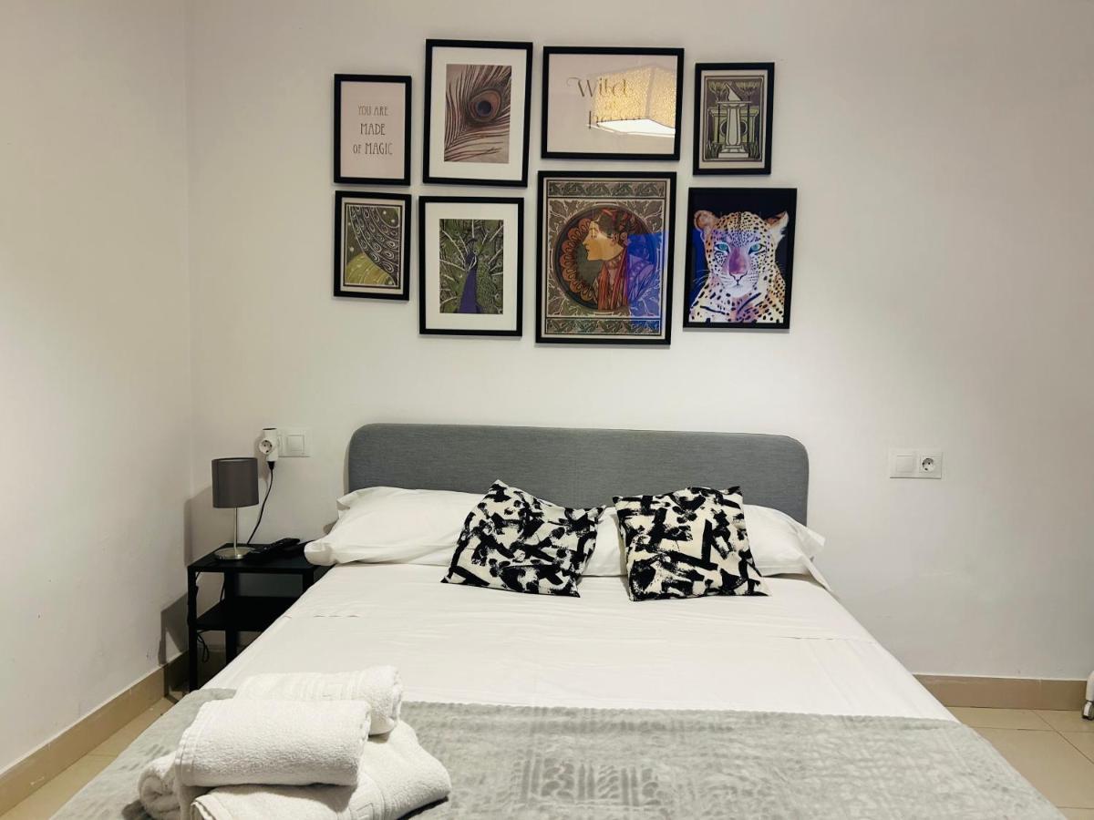Cheap Center Apartament Malaga