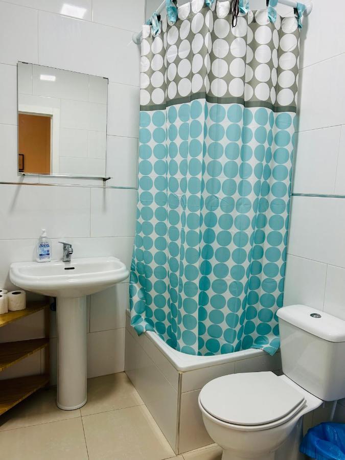 Cheap Center Apartament *