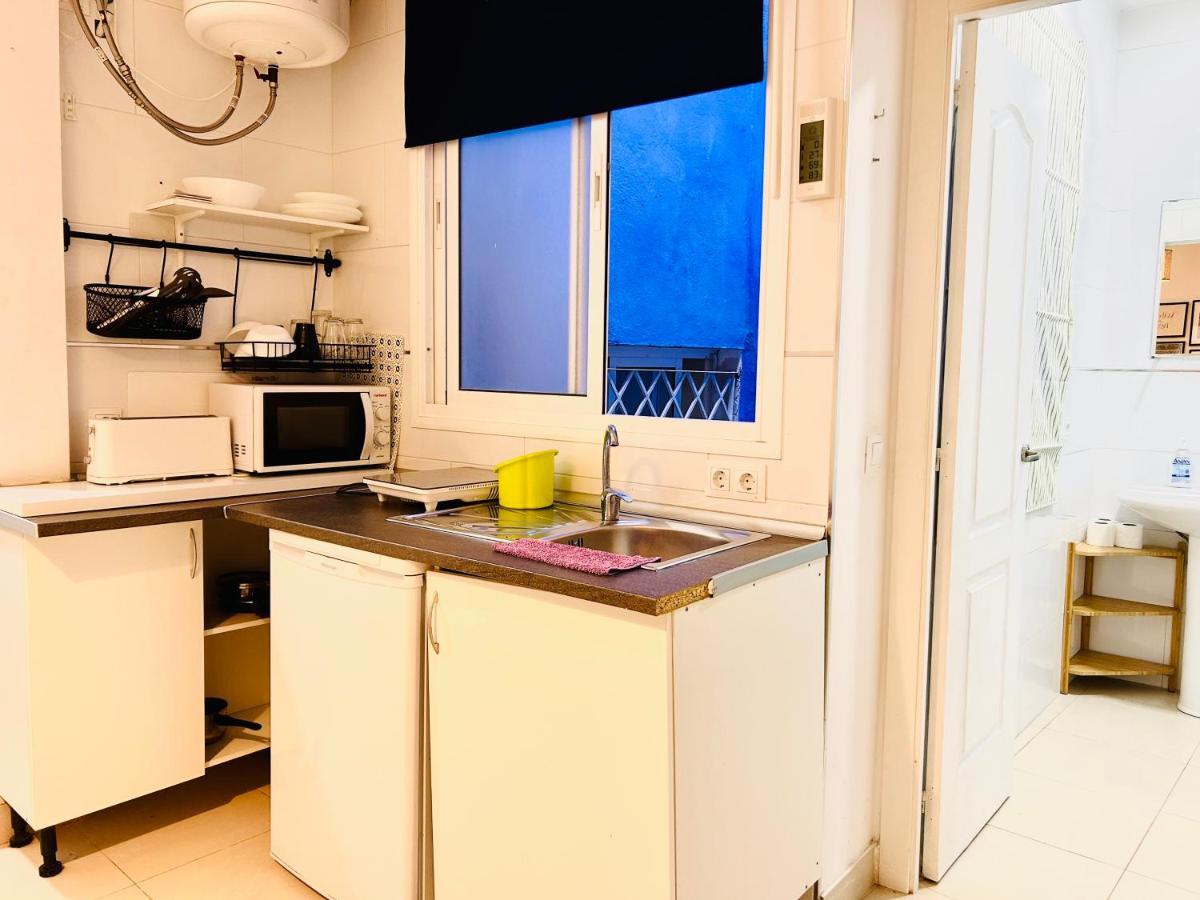 Cheap Center Apartament