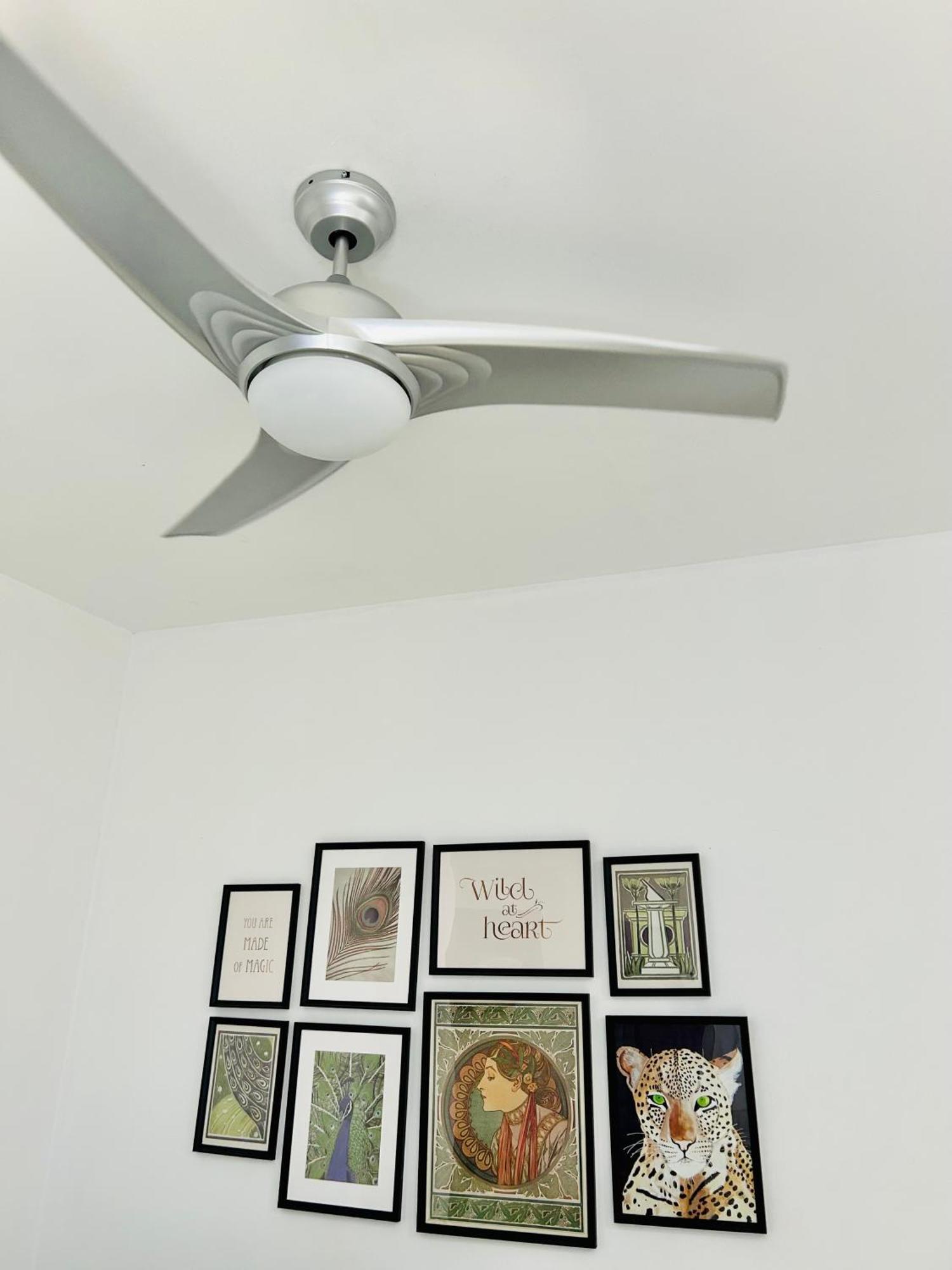 Cheap Center Apartament Malaga